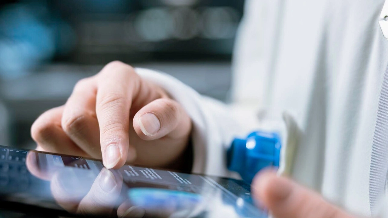 Politica sulla privacy